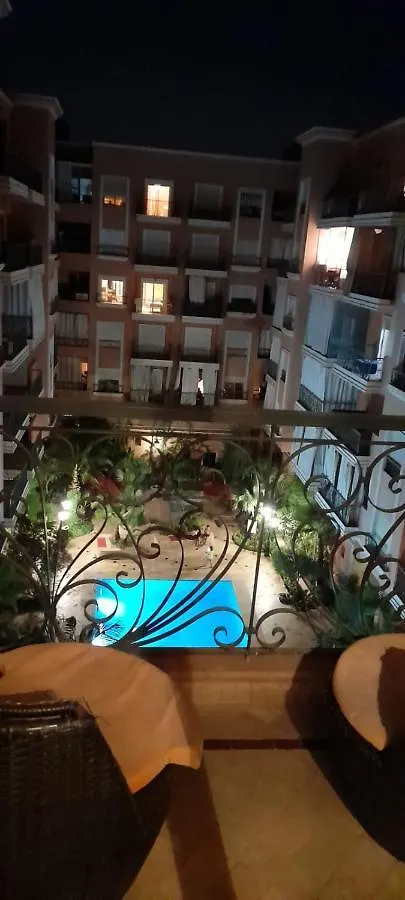Appartenant A Louer Apartment Marrakesh