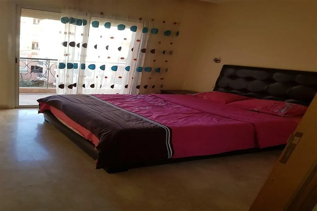 Appartenant A Louer Apartment Marrakesh Morocco