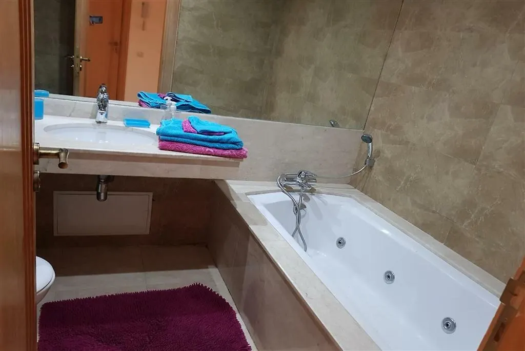 Appartenant A Louer Apartment Marrakesh Morocco