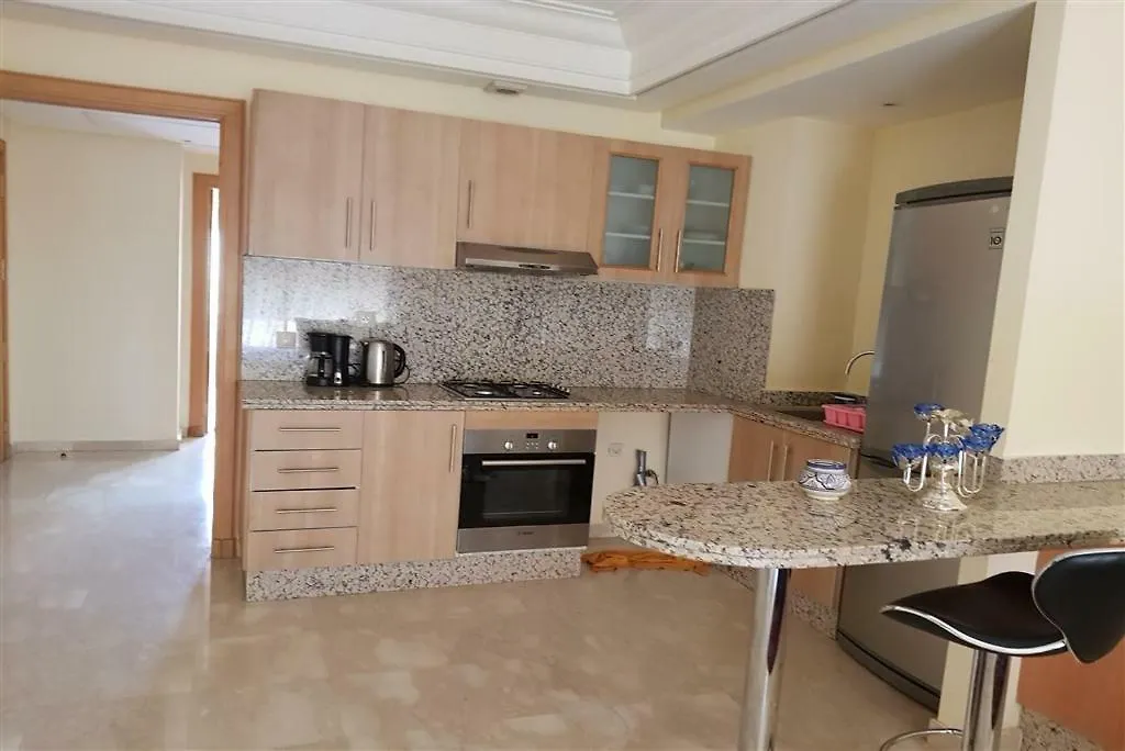 Ferienwohnung Appartenant A Louer Marrakesch 0*,  Marokko